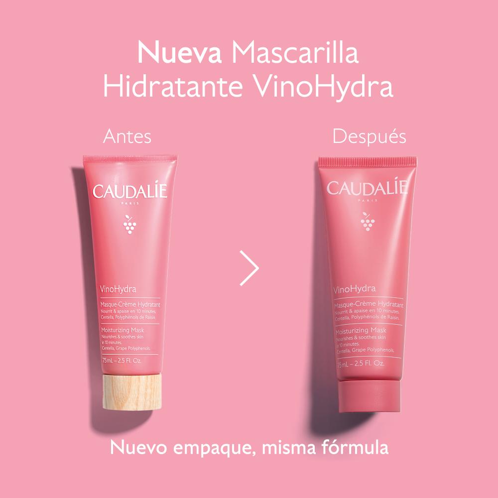 VINOHYDRA MASCARILLA HIDRATANTE (MASCARILLA HIDRATANTE)